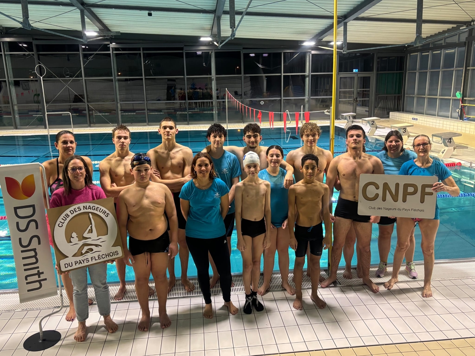 DS Smith, un nouveau partenaire