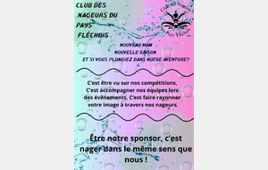 rejoignez nous pour cette nouvelle aventure !!!