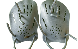 Plaquettes à main taille L