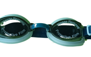 Lunettes compétition réglables (Ado) 