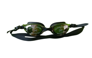 Lunettes compétition réglables (adultes) 