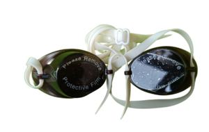Lunettes Suédoises compétition nageur confirmé 