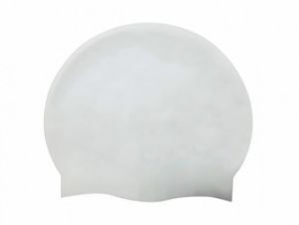 Bonnet blanc compétition