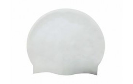 Bonnet blanc compétition