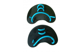 Plaquettes à doigts (Fingers)