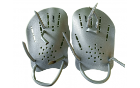 Plaquettes à main taille L