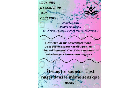 rejoignez nous pour cette nouvelle aventure !!!