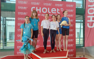 Challenge N2 Nord Ouest à Cholet 2025